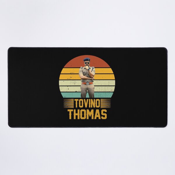 Item preview, Tovino Thomas a Tovino Thomas designed and sold by Goboto.