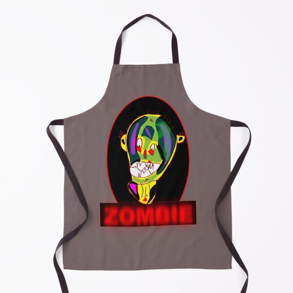 Item preview, zombie by Atreyu designed and sold by atreyu2017.
