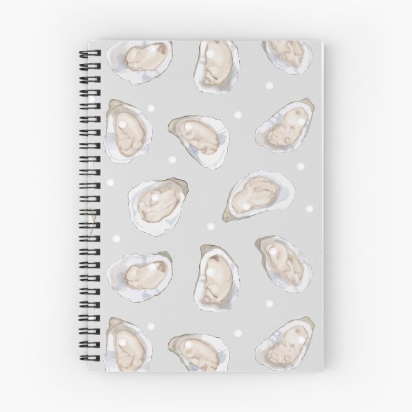 Item preview, Oysters and Pearls designed and sold by Amy Hadden.