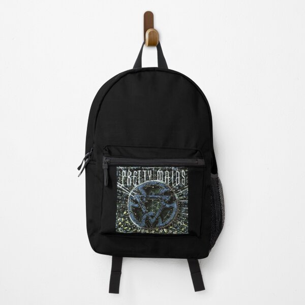 Item preview, best selling pretty maids hard rock album art band heavy metal tour designed and sold by bgostling.