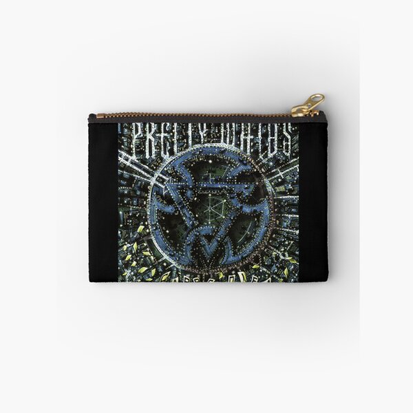 Item preview, best selling pretty maids hard rock album art band heavy metal tour designed and sold by bgostling.