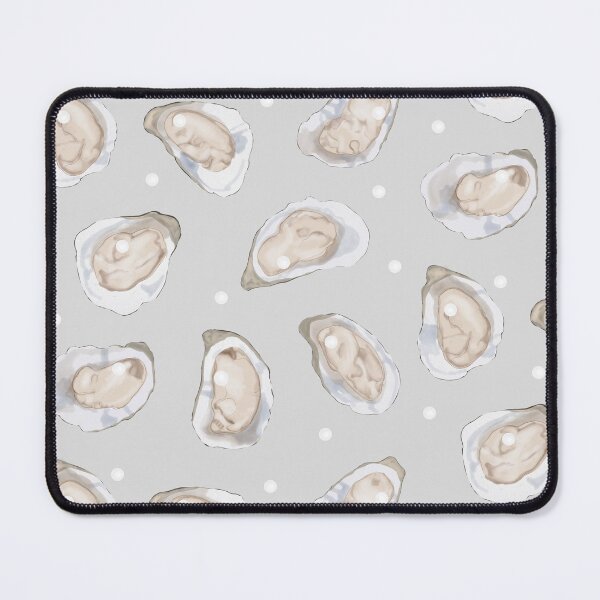 Item preview, Oysters and Pearls designed and sold by Amy Hadden.