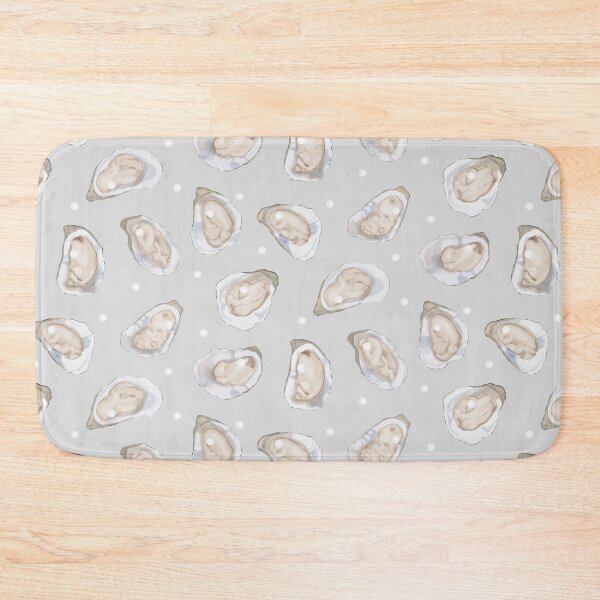 Item preview, Oysters and Pearls designed and sold by Amy Hadden.
