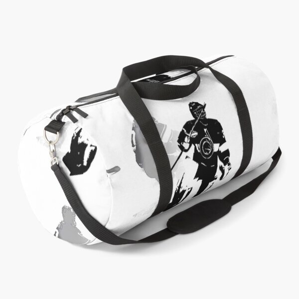 Item preview, Ice Hockey Season - Goalie and Forward designed and sold by NaturePrints.