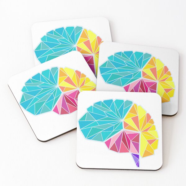 Item preview, Brain Regions designed and sold by CreativelySJ.