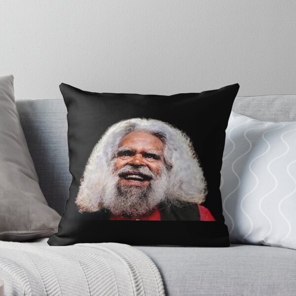 Item preview, Uncle Jack Charles designed and sold by tizzaart.