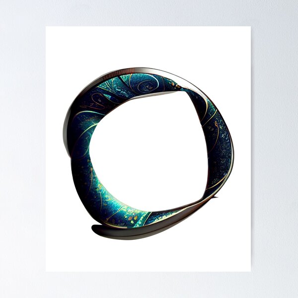 Mobius strip with a tessellated star pattern #geometrictattoo #tessell... |  TikTok