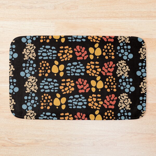Item preview, Abstract Shapes designed and sold by agelessfitfreak.