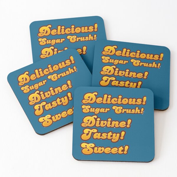 Item preview, Candy Crush Sayings   designed and sold by chrissdesign.