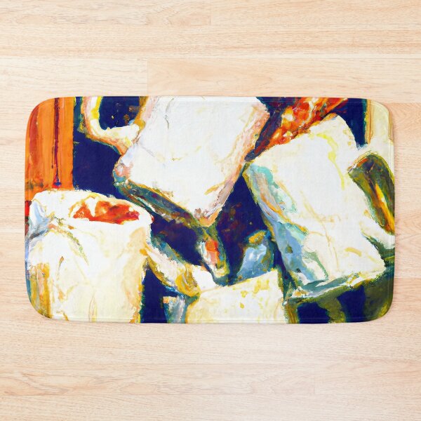 Item preview, Exploding Mugs designed and sold by priddypaintings.