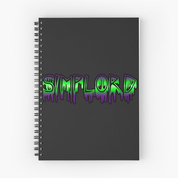 Item preview, Simp Lord designed and sold by ReverendMothman.