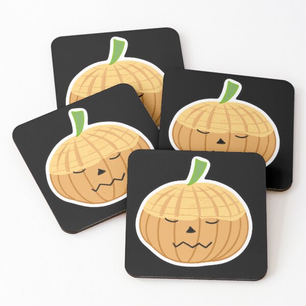 Item preview, Pumpkin Concha  designed and sold by -the-awkwarkid-.