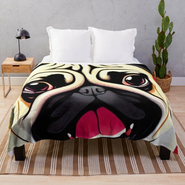 Item preview, PUG designed and sold by hunter000.