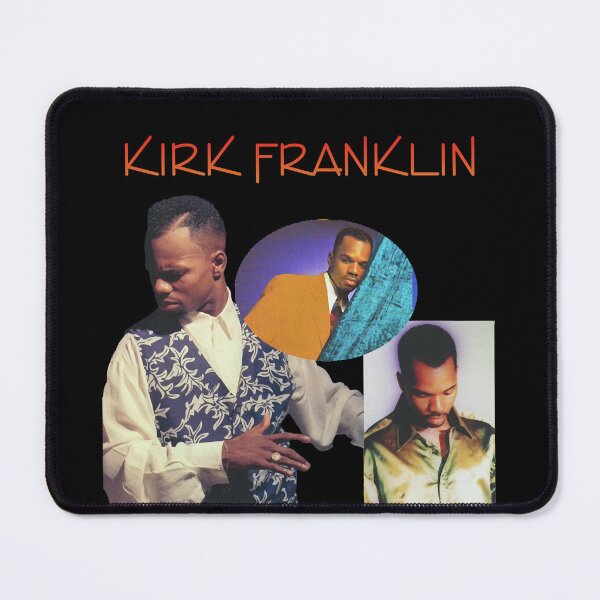 Item preview, Kirk Franklin Classic T-Shirt designed and sold by DemontMoring.