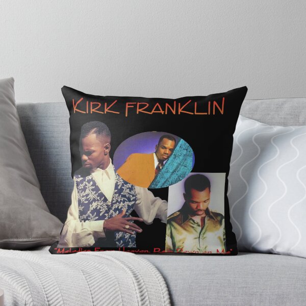 Item preview, Kirk Franklin Classic T-Shirt designed and sold by DemontMoring.
