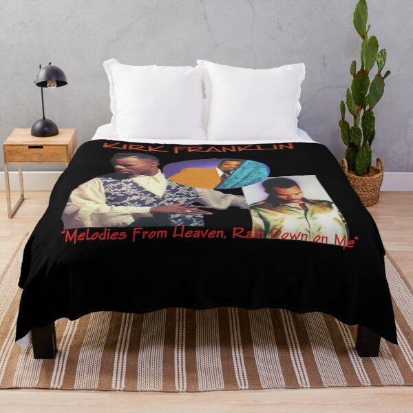 Item preview, Kirk Franklin Classic T-Shirt designed and sold by DemontMoring.