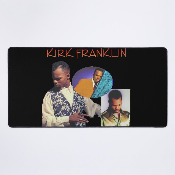 Item preview, Kirk Franklin Classic T-Shirt designed and sold by DemontMoring.