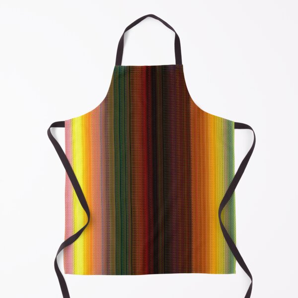 Item preview, VERTICAL STRIPE Pattern Retro designed and sold by jmed70.