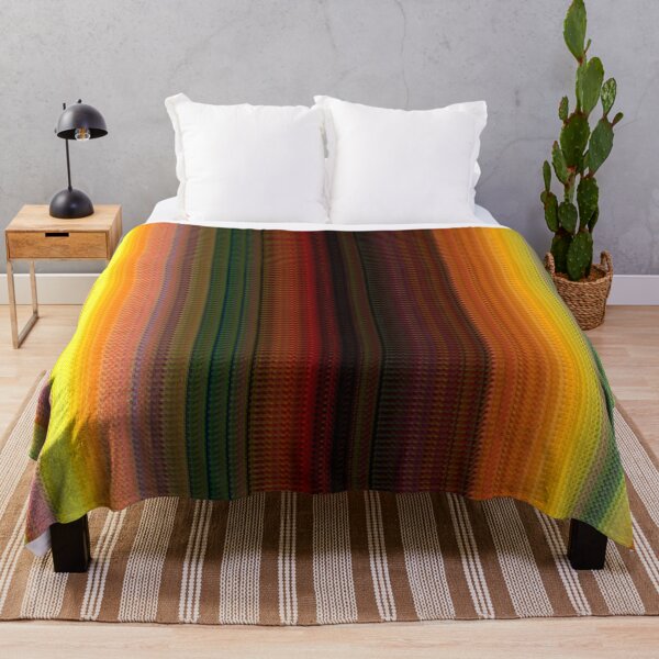 Item preview, VERTICAL STRIPE Pattern Retro designed and sold by jmed70.