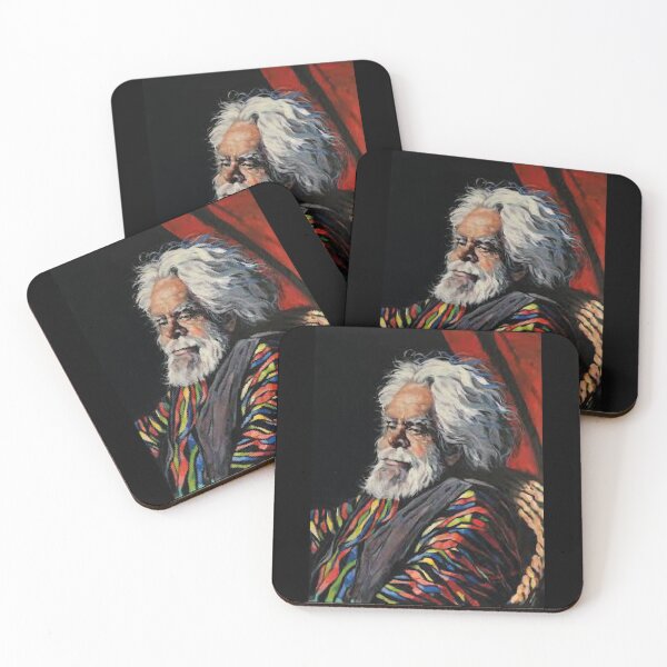 Item preview, Uncle Jack Charles designed and sold by tizzaart.