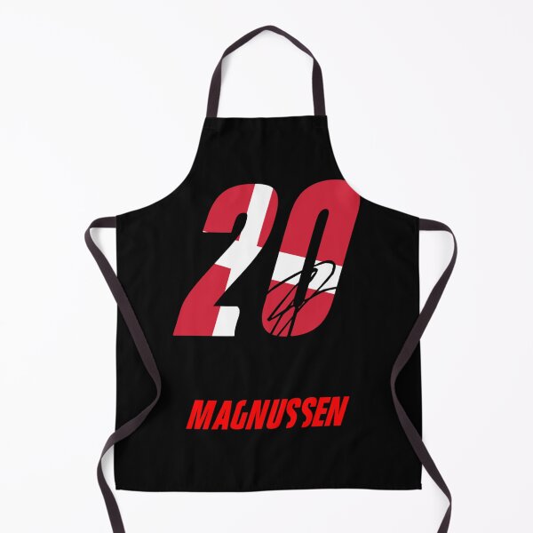 Item preview, Kevin Magnussen Clas designed and sold by hangerpmaez.