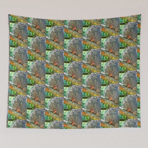Item preview, Snuggly when He's Sleeping designed and sold by BBrightman.