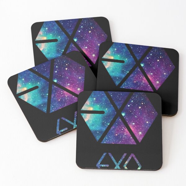 Item preview, EXO Galaxy   designed and sold by chadalma.