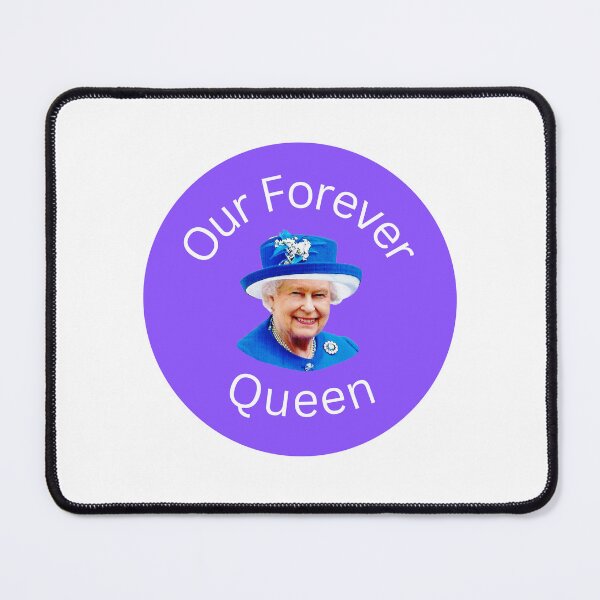 Item preview, Our Forever Queen designed and sold by Bagsyrose.