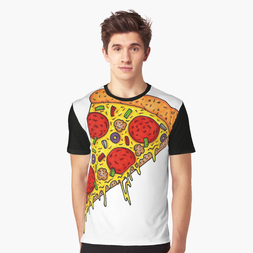 Item preview, Graphic T-Shirt designed and sold by ogfx.