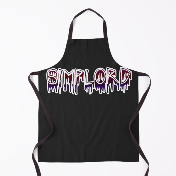 Item preview, Simp Lord designed and sold by ReverendMothman.