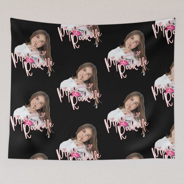 Item preview, cute Piper influencer  designed and sold by Harryardly.