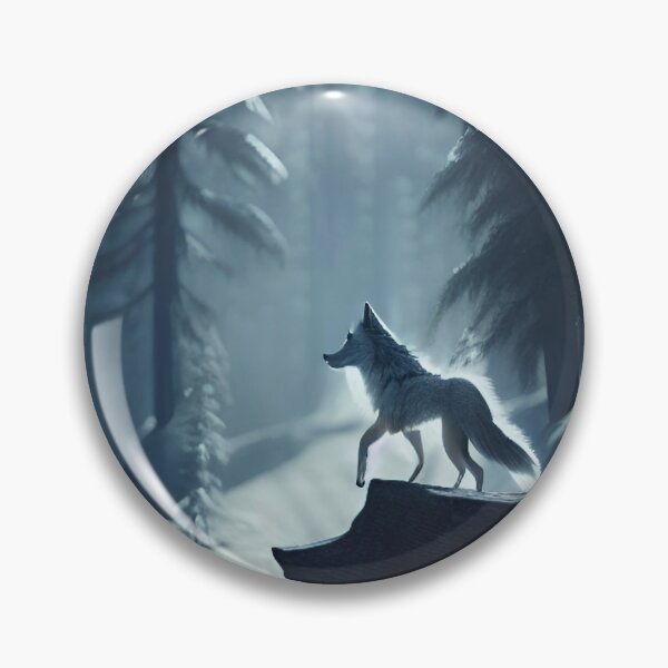 Item preview, Lone Wolf designed and sold by OlympicsMerch.