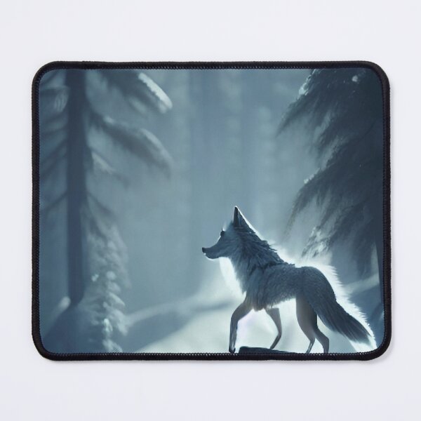 Item preview, Lone Wolf designed and sold by OlympicsMerch.