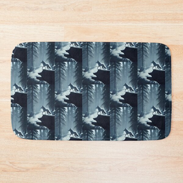 Item preview, Lone Wolf designed and sold by OlympicsMerch.