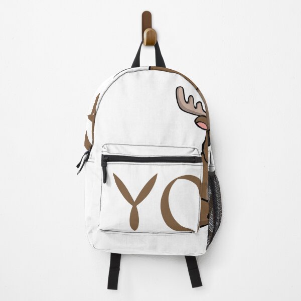Item preview, Yoga Moose designed and sold by TubularTees.
