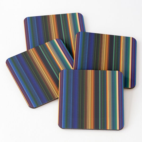 Item preview,  VERTICAL STRIPE Pattern Retro designed and sold by jmed70.