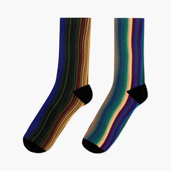 Item preview,  VERTICAL STRIPE Pattern Retro designed and sold by jmed70.
