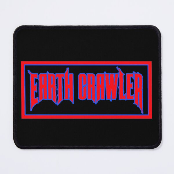 Artikelvorschau, Patch-Logo entworfen und verkauft von EarthCrawler.