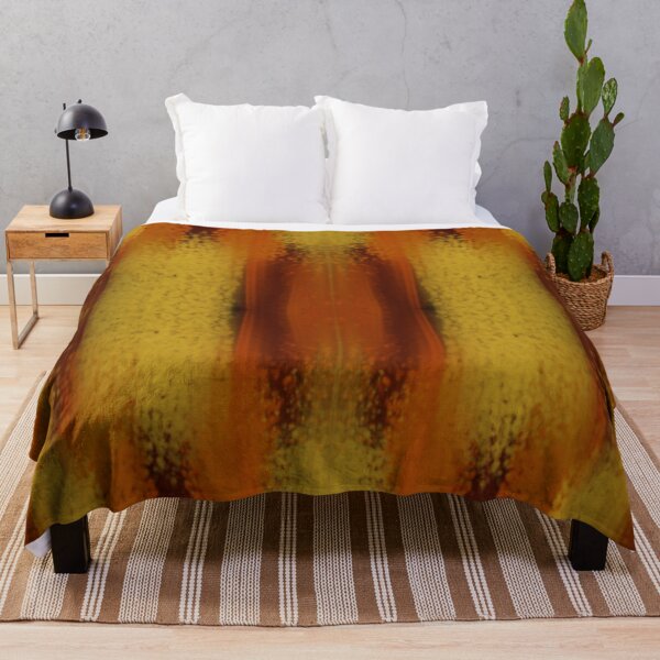 Item preview, Retro Autumn Textured Seamless Pattern designed and sold by Designs By YL.