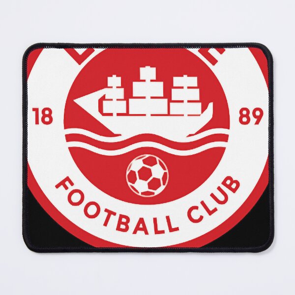 Item preview, FC-Larne designed and sold by chadalma.