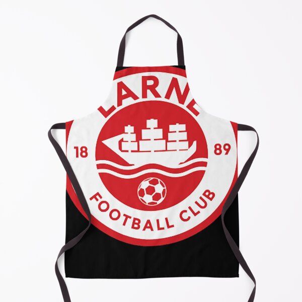 Item preview, FC-Larne designed and sold by chadalma.