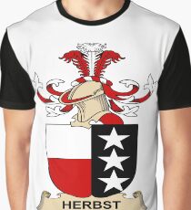 Herbst Graphic T-Shirt