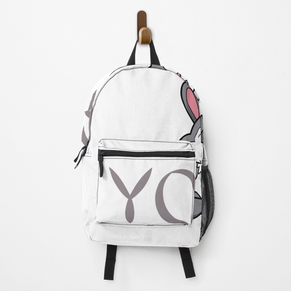 Item preview, Backpack designed and sold by TubularTees.