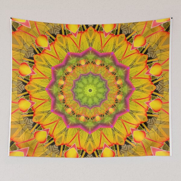 Item preview, Beach Grass Golden Red Foliage Abstract Fall Days  designed and sold by Diane Clancy.