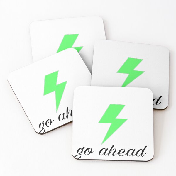 Item preview, Go ahead  designed and sold by Firstpharm.