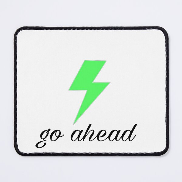 Item preview, Go ahead designed and sold by Firstpharm.