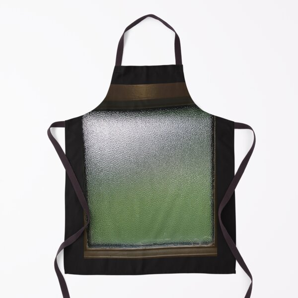 Item preview, Green window, Green mask designed and sold by PicsByMi.