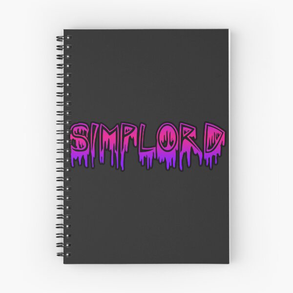 Item preview, Simp Lord designed and sold by ReverendMothman.