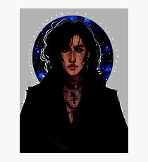 Young Sirius Black Photographic Print