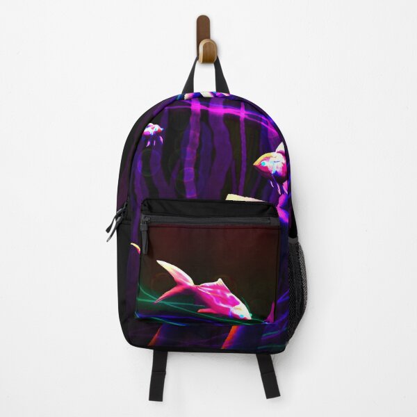 Item preview, Retro Goldfish designed and sold by VPStellar.